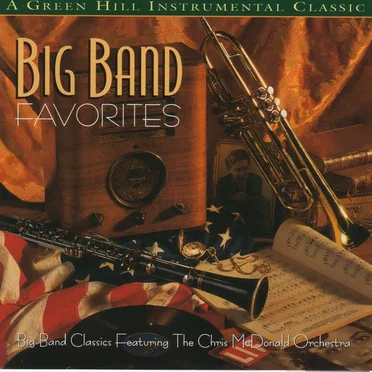 Big Band Favorites