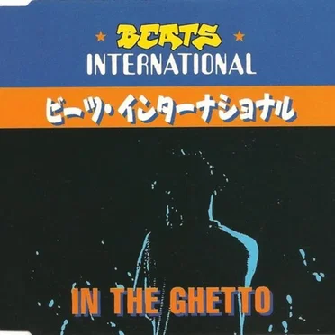 In the Ghetto