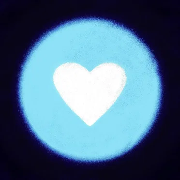 Reconciled Heart