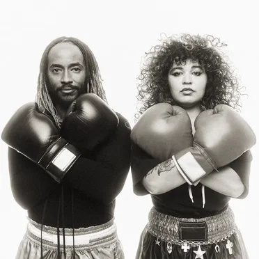 Children of the Baked Potato