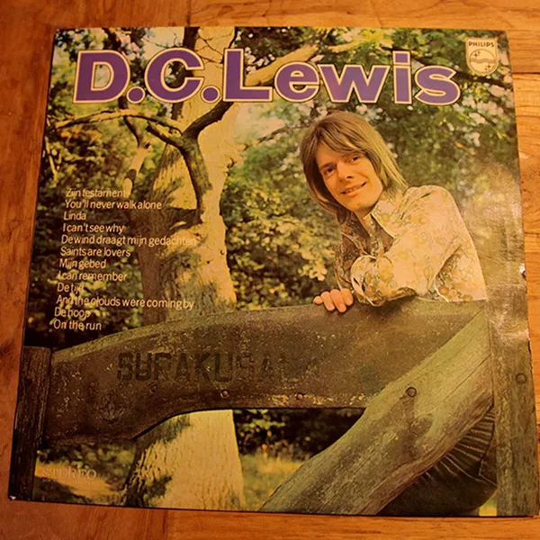 D.C. Lewis