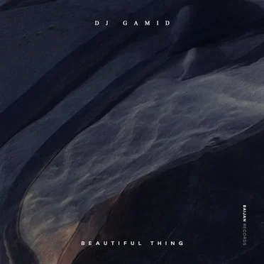 Beautiful Thing by DJ Gamid - album cover