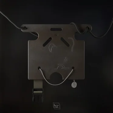 Brace / Gloss Finish by CYPHR - album cover