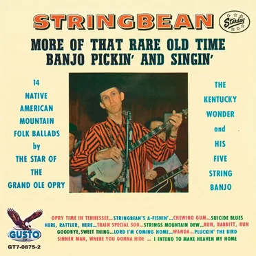 Stringbean