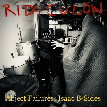Abject Failures: Isaac B-Sides