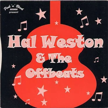 Hal Weston & The Offbeats by Hal Weston & The Offbeats - album cover