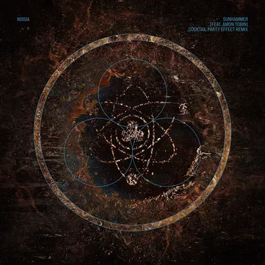 Sunhammer (Cocktail Party Effect remix)