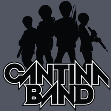 Cantina Band – Electro Swing