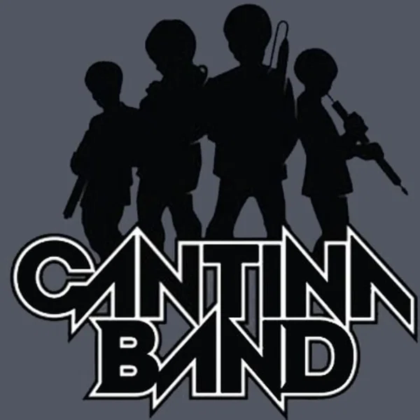 Cantina Band – Electro Swing