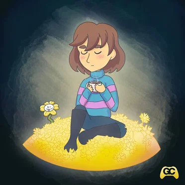 Once Upon a Time (Undertale)
