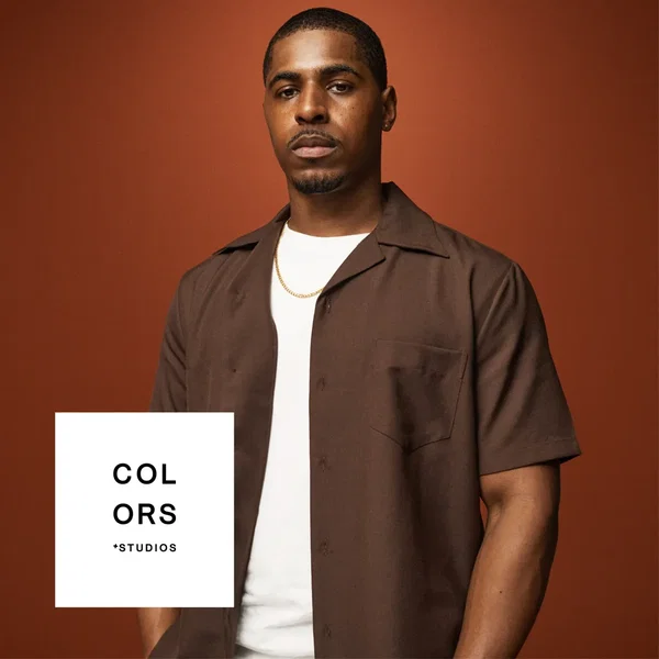 These Four Walls (a COLORS show)