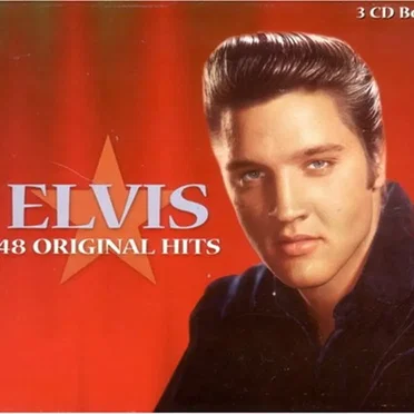 Elvis 48 Original Hits