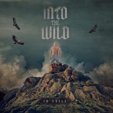 In Exile by Into the Wild - album cover