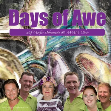 Days of Awe