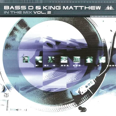 In the Mix, Vol. 2