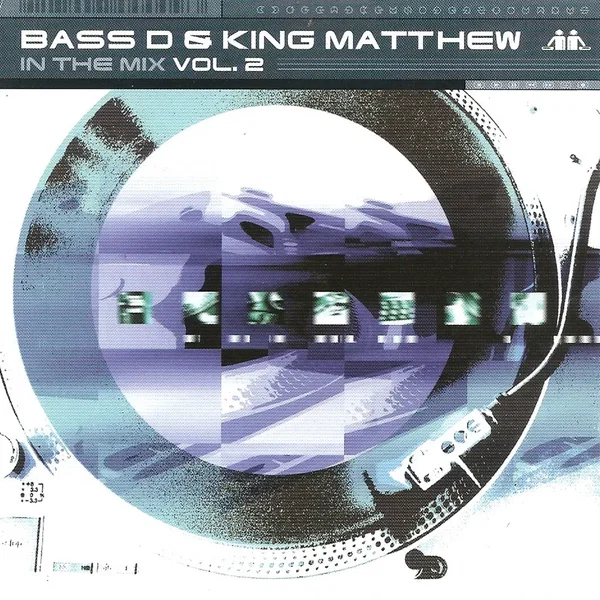 In the Mix, Vol. 2