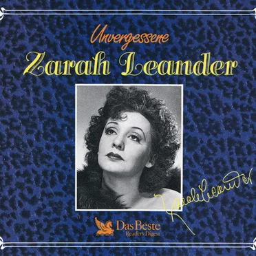 Unvergessene Zarah Leander