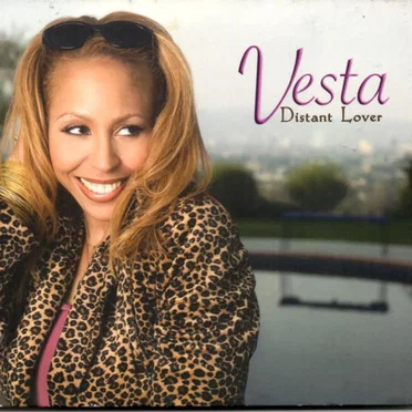 Distant Lover