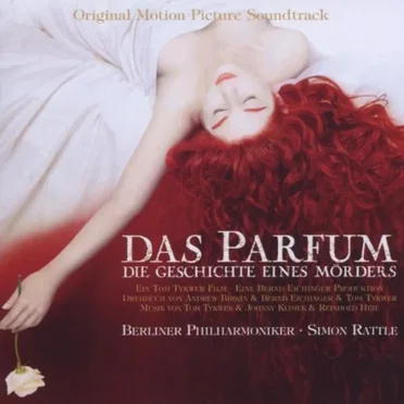 Das Parfum: Die Geschichte eines Mörders