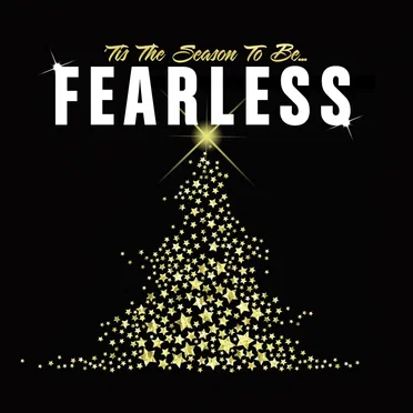 ’Tis the Season to Be Fearless by Various Artists - album cover