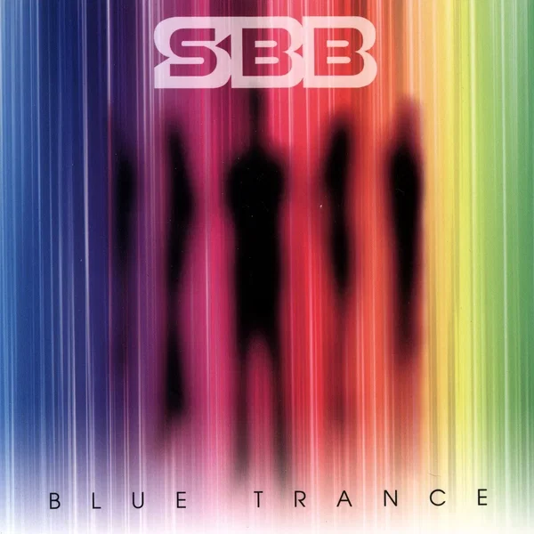 Blue Trance