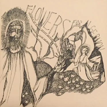 Flowers For Algernon by Flowers For Algernon - album cover