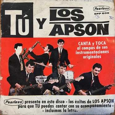 Tú y Los Apson