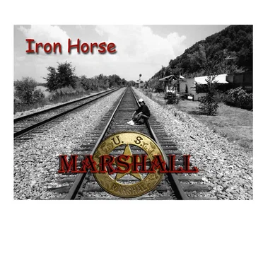 Iron Horse