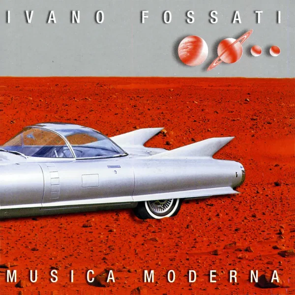 Musica moderna