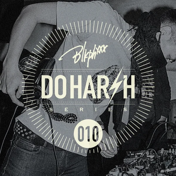 DO HARSH-010