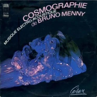 Cosmographie