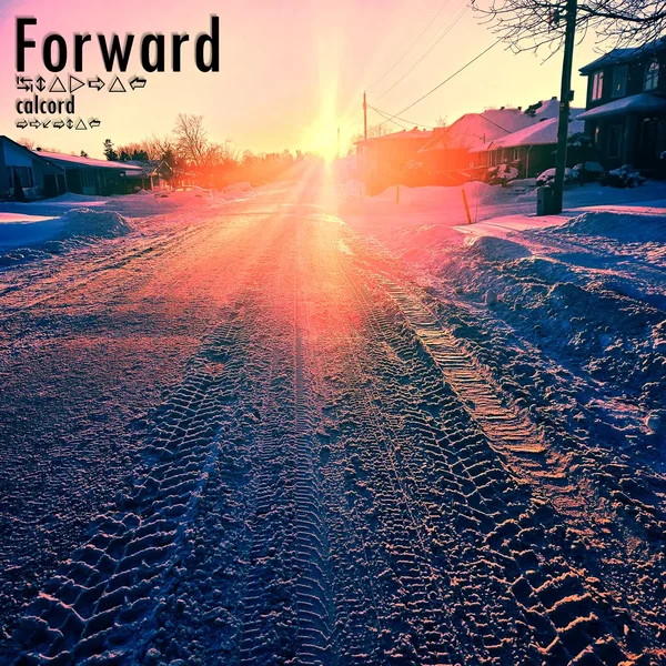 Forward
