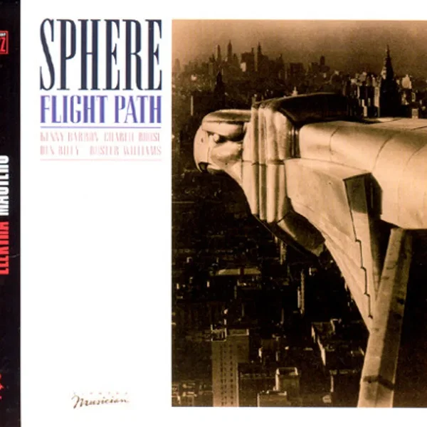 Flight Path