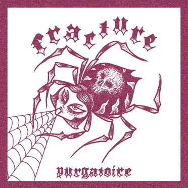 Purgatoire by Fracture - album cover
