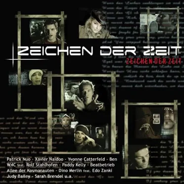 Zeichen der Zeit by Various Artists - album cover