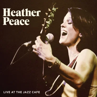 Live at the Jazz Cafe