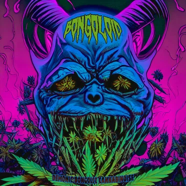 Demonic Bongolic Cannabinoise