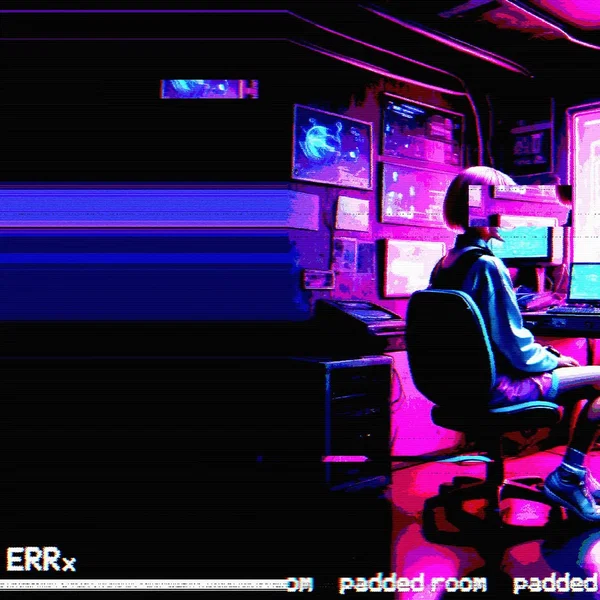 padded room
