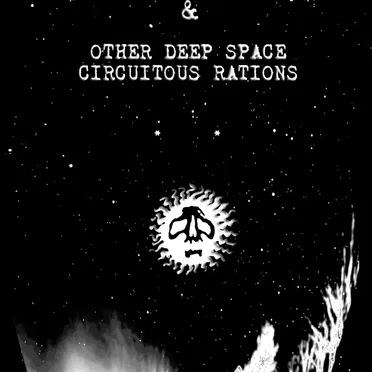 Star Grange & Other Deep Space Circuitous Rations
