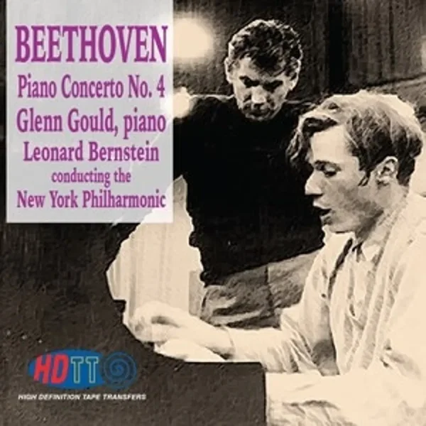 Piano Concerto No. 4