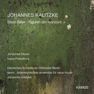 Story Teller / Figuren am Horizont