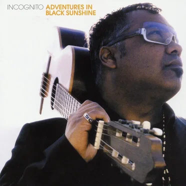 Adventures in Black Sunshine