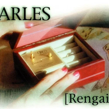 Rengaine... by CHARLES - album cover