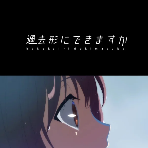 Kakokei Ni Dekimasuka