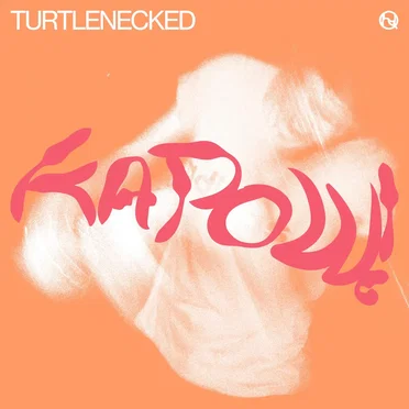 Kapow! by Turtlenecked - album cover
