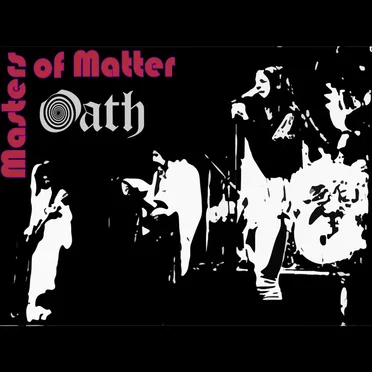Masters of Matter