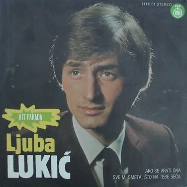 Ljuba Lukić