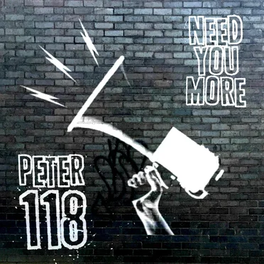 Need You More