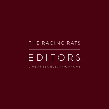 The Racing Rats