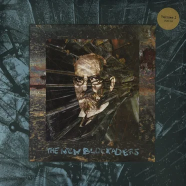 Viva Negativa! A Tribute to the New Blockaders, Volume I by Various Artists - album cover
